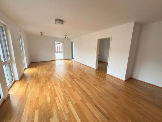 Wohnung zum Kauf 399.000 € 3 Zimmer 85,7 m² 3. Geschoss frei ab 01.08.2026 Bingen Bingen am Rhein 55411