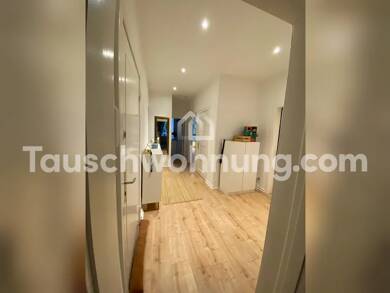 Wohnung zur Miete Tauschwohnung 1.260 € 4 Zimmer 77 m² 1. Geschoss Otterndorf Hamburg 20095