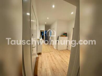 Wohnung zur Miete Tauschwohnung 1.260 € 4 Zimmer 77 m² 1. Geschoss Otterndorf Hamburg 20095