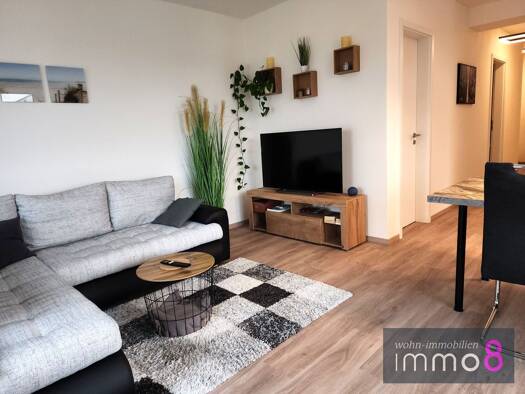Wohnung zur Miete - Erstbezug 850 € 2 Zimmer 68,5 m² frei ab 01.09.2026 Schrobenhausen Schrobenhausen 86529