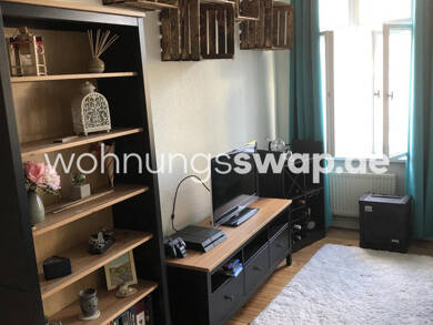 Studio zur Miete Tauschwohnung 700 € 2 Zimmer 64 m² 2. Geschoss Berlin 13156