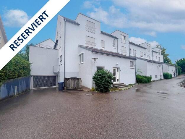 Wohnung zum Kauf 178.000 € 3 Zimmer 65,5 m² Mainhardt 74535