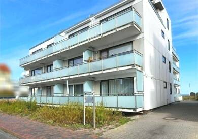 Wohnung zum Kauf 235.000 € 1 Zimmer 30 m² Wangerooge 26486