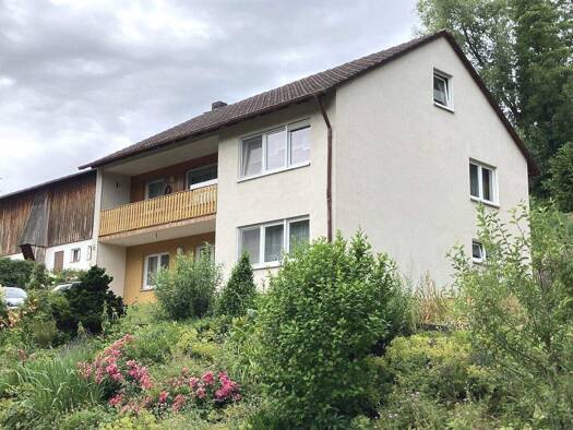 Einfamilienhaus zum Kauf 285.000 € 6 Zimmer 125 m² 2.562 m² Grundstück Simbach Berching 92334