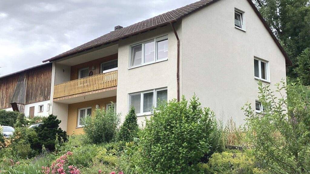 Einfamilienhaus zum Kauf 285.000 € 6 Zimmer 125 m² 2.562 m² Grundstück Simbach Berching 92334