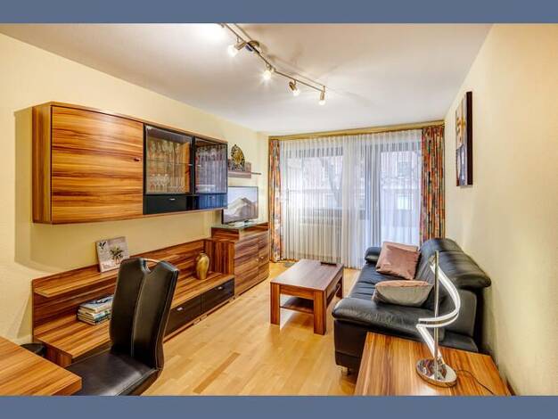 Wohnung zur Miete 1.720 € 3 Zimmer 74 m² frei ab 30.09.2026 Sendling München 81373