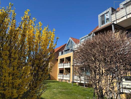 Wohnung zum Kauf 225.000 € 5 Zimmer 94 m² 2. Geschoss Gerichshain Machern 04827