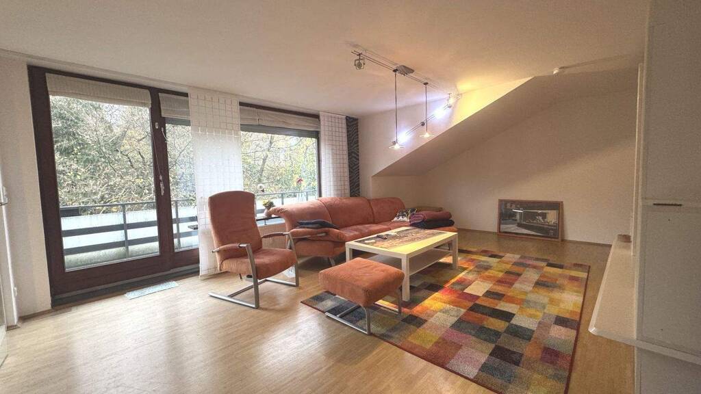 Wohnung zum Kauf 215.000 € 2,5 Zimmer 69 m² Heisingen Essen 45259