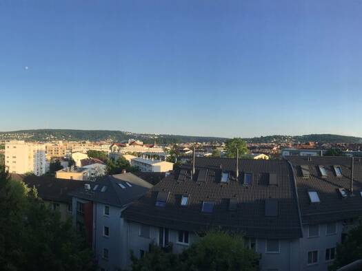 Wohnung zur Miete 1.600 € 4 Zimmer 90 m² Geschoss 3/4 frei ab 01.08.2026 Nord Stuttgart 70174