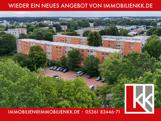 Wohnung zum Kauf 150.000 € 3 Zimmer 72 m² Detmerode Detmerode 38444