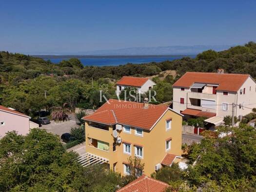 Wohnung zum Kauf 153.000 € 2 Zimmer 30 m² Ćunski, Mali Lošinj Mali Lošinj 51550