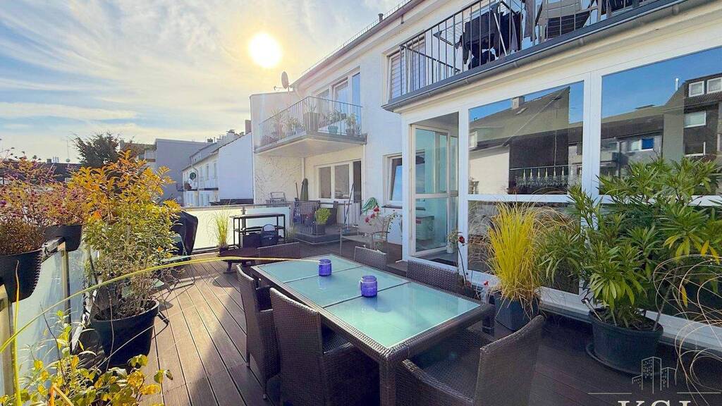 Mehrfamilienhaus zum Kauf 895.000 € 12 Zimmer 415 m² 370 m² Grundstück Bartholomäusstraße 30 Barmen Wuppertal 42275