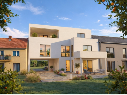 Wohnung zum Kauf provisionsfrei 638.000 € 4 Zimmer 139 m² Nußloch 69226