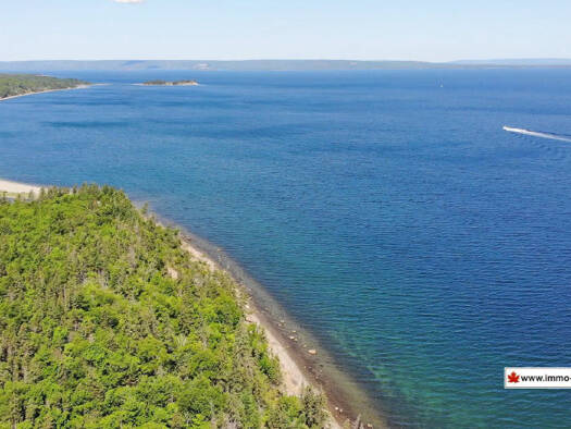 Grundstück zum Kauf 498.000 € 789.135 m² Grundstück West Bay Road Roberta 030