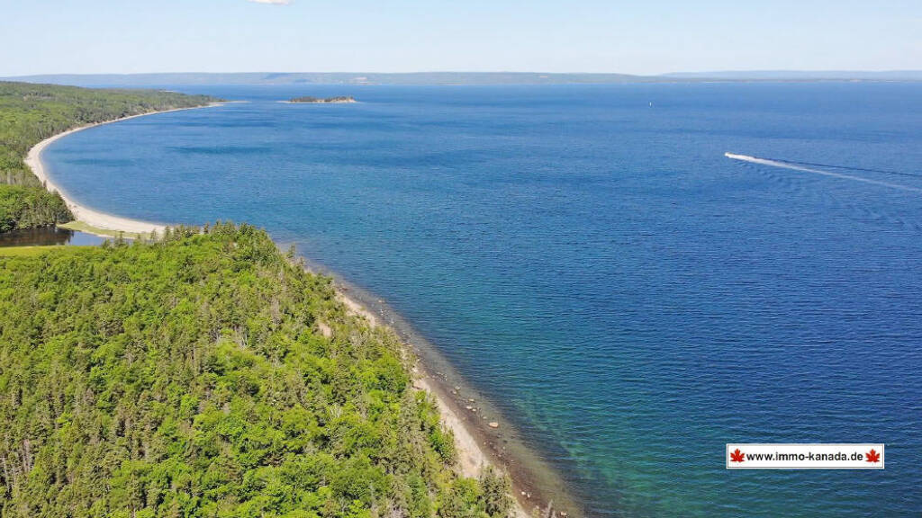 Grundstück zum Kauf 498.000 € 789.135 m² Grundstück West Bay Road Roberta 030