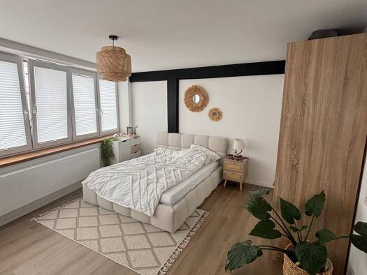 Loft zur Miete 940 € 1 Zimmer 65 m² Geschoss 1/1 frei ab 01.09.2025 Innenstadt Trier 54290