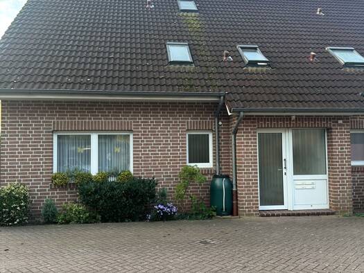Wohnung zur Miete 720 € 3 Zimmer 70 m² 1. Geschoss frei ab sofort Papenburg Papenburg 26871