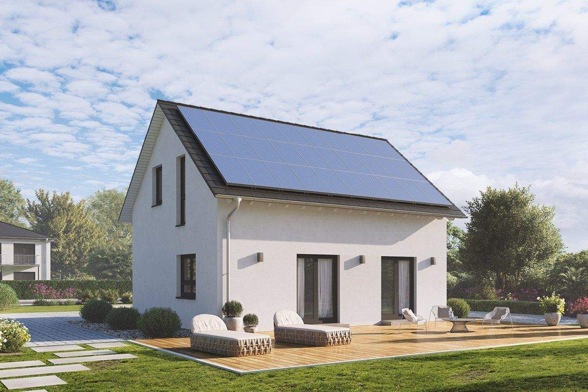 Immobilie in Gau-Odernheim - Ihr individuelles Traumhaus in Gau-Odernheim - maßgeschneidert für Ihre Wünsche! - Bild 0