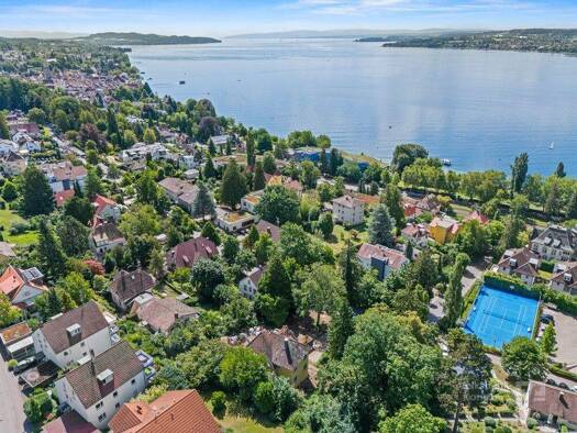 Wohnung zum Kauf - Erstbezug 995.000 € 3 Zimmer 118 m² EG Überlingen 88662