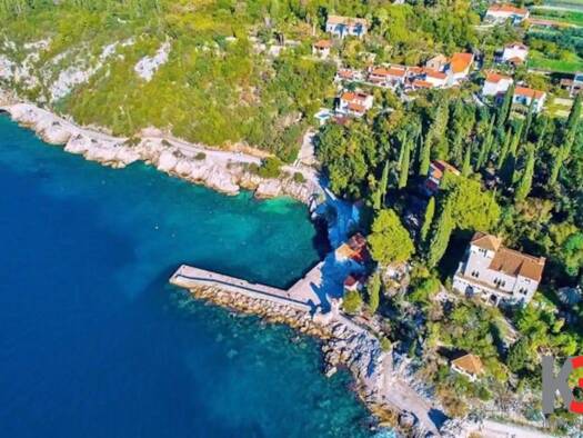 Haus zum Kauf 4 Zimmer 250 m² Dubrovnik 0