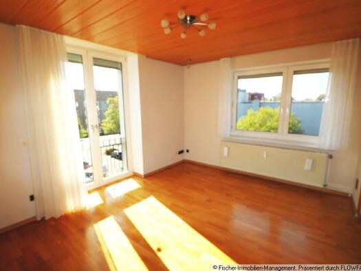 Wohnung zum Kauf 365.000 € 3 Zimmer 57 m² 3. Geschoss Barmbek-Nord Nord 22305