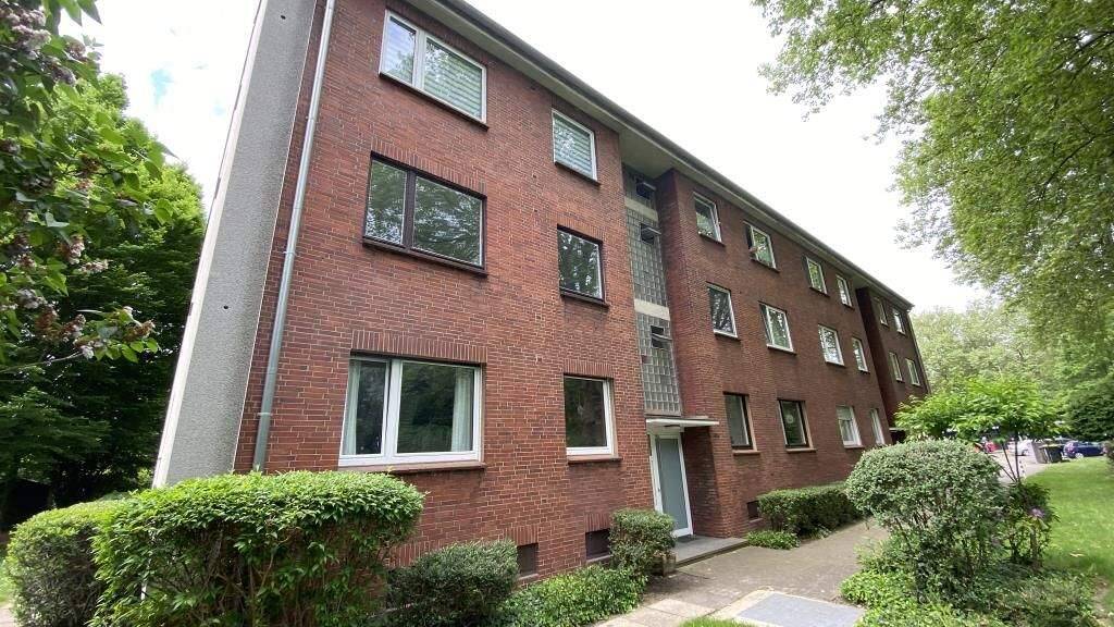 Wohnung zum Kauf provisionsfrei 137.000 € 3,5 Zimmer 71,1 m² Ziegelhorststraße 40a Marxloh Duisburg 47169
