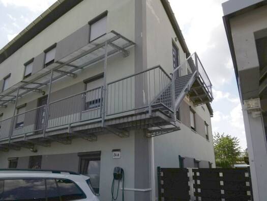 Wohnung zum Kauf 279.000 € 4 Zimmer 120 m² Geschoss 1/2 frei ab sofort Rohrenfels Rohrenfels 86701