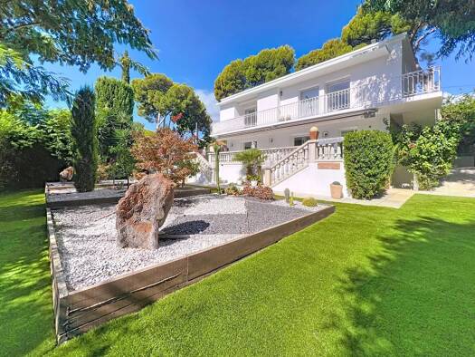 Einfamilienhaus zum Kauf 2.300.000 € 5 Zimmer 142 m² 833 m² Grundstück Saint Maymes-Lauvert CAP D ANTIBES 06160