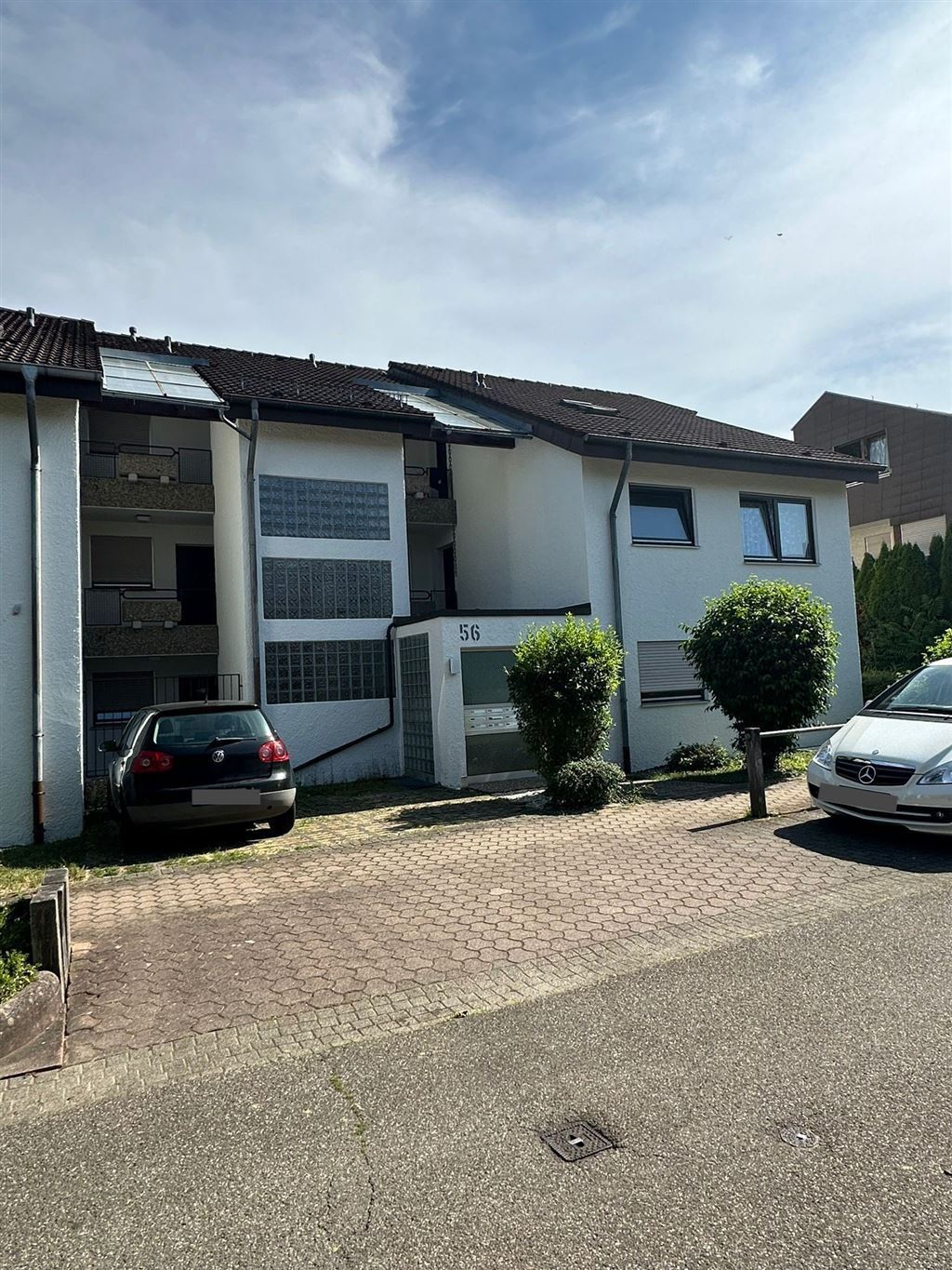 Wohnung zum Kauf 279.000 € 4 Zimmer 86 m²<br/>Wohnfläche 1.<br/>Geschoss Frankenbach - Nord Heilbronn 74078