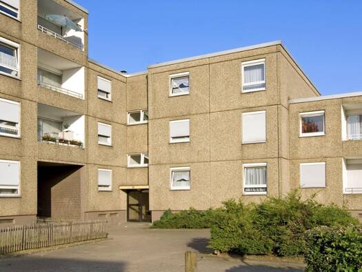 Wohnung zur Miete 799 € 3 Zimmer 75 m² 1. Geschoss Elbestraße 15 Norf Neuss 41469
