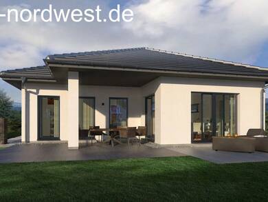 Bungalow zum Kauf 605.000 € 5 Zimmer 118,2 m² 480 m² Grundstück Gelsenkirchen 45896