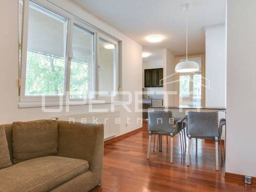 Wohnung zur Miete 790 € 2 Zimmer 56 m² Zagreb 10000