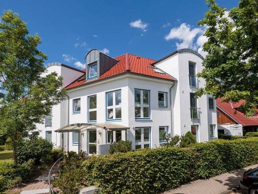 Wohnung zum Kauf 425.000 € 3 Zimmer 58 m² 2. Geschoss Scharbeutz Scharbeutz 23683