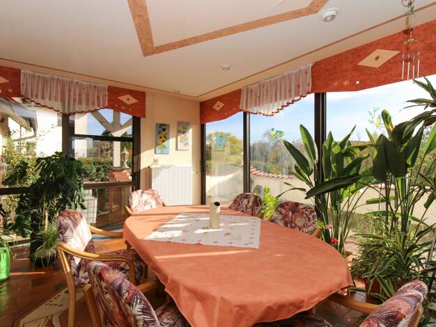 Mehrfamilienhaus zum Kauf 499.000 € 9 Zimmer 290 m² 1.148 m² Grundstück Lütter Eichenzell 36124