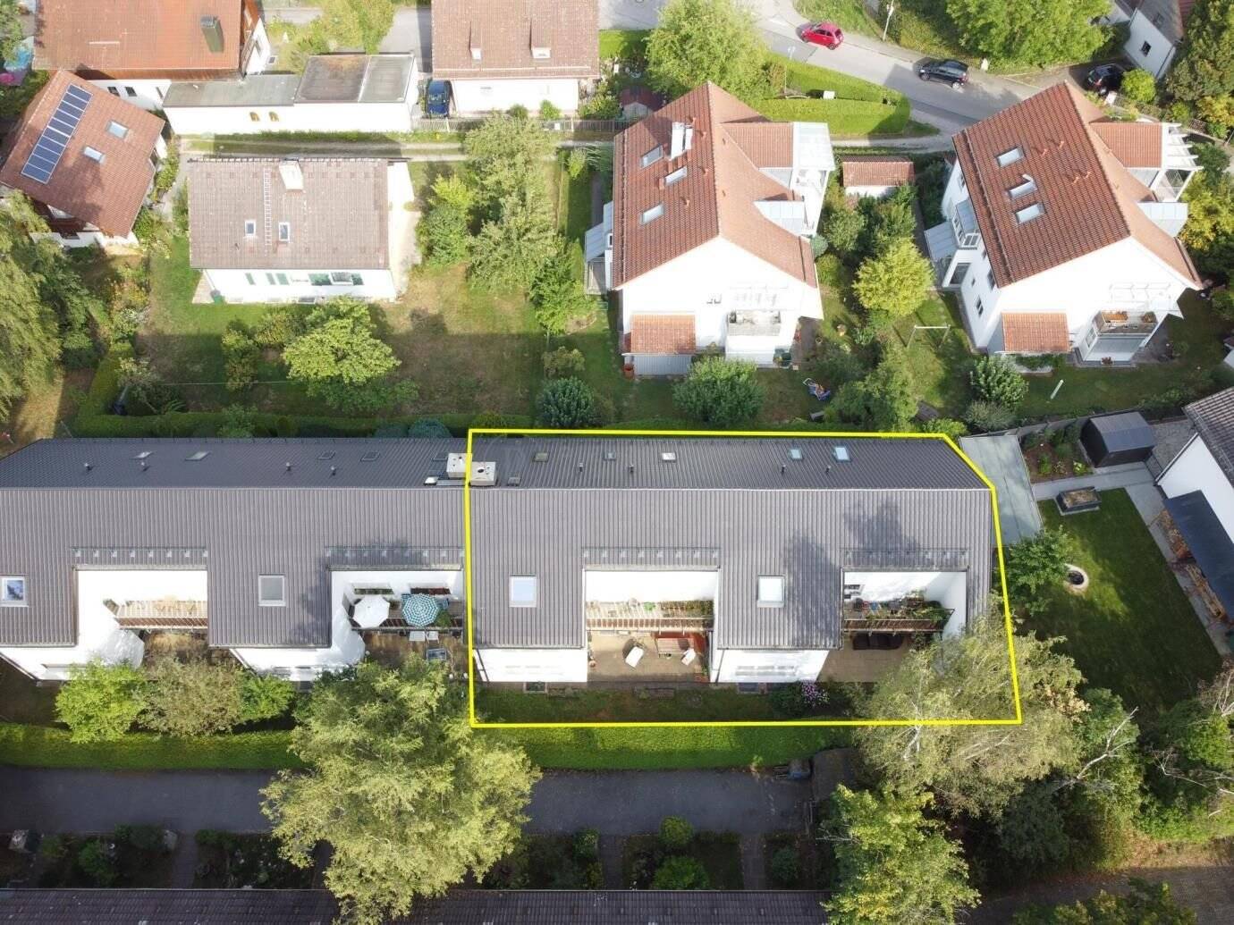 Wohnung zum Kauf 394.000 € 2,5 Zimmer 83,1 m²<br/>Wohnfläche Siegertsbrunn Höhenkirchen-Siegertsbrunn 85635
