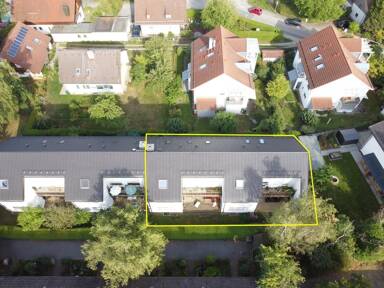 Wohnung zum Kauf 394.000 € 2,5 Zimmer 83,1 m² Siegertsbrunn Höhenkirchen-Siegertsbrunn 85635