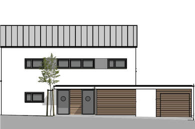 Mehrfamilienhaus zum Kauf 698.097 € 173 m² 464 m² Grundstück Salching Salching 94330