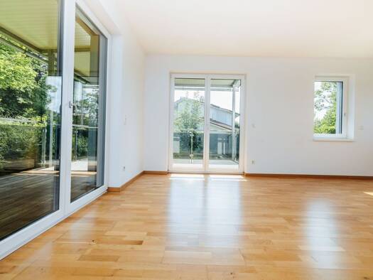 Wohnung zum Kauf 314.900 € 2 Zimmer 50,5 m² 1. Geschoss Am Leonhardbach 12c Waltendorf Graz 8010