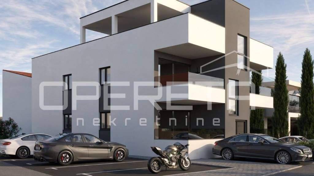 Wohnung zum Kauf 250.000 € 3 Zimmer 70 m² Vir