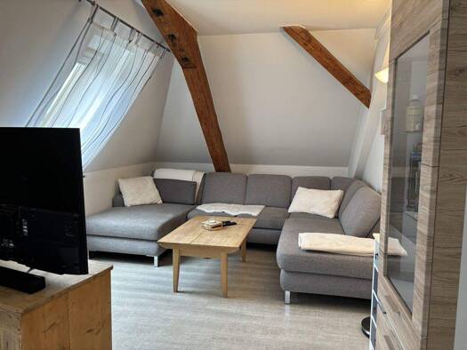 Wohnung zum Kauf 279.000 € 2 Zimmer 92 m² 3. Geschoss frei ab 01.04.2026 Aichach 86551