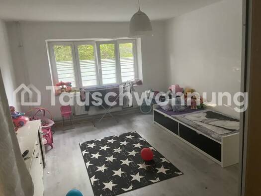 Wohnung zur Miete Tauschwohnung 300 € 2 Zimmer 50 m² 2. Geschoss Altona-Altstadt Hamburg 22767