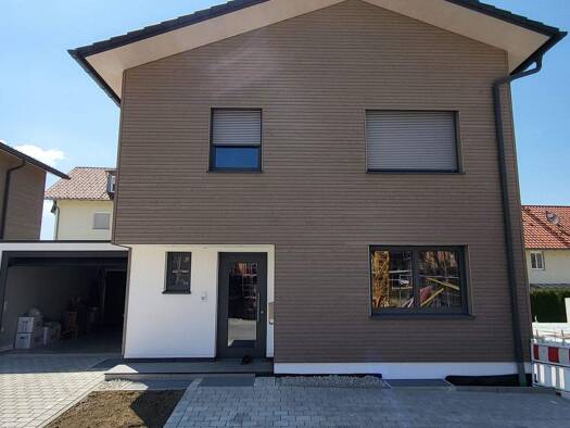 Einfamilienhaus zum Kauf - Erstbezug provisionsfrei 889.900 € 5 Zimmer 168 m² 260 m² Grundstück Durach Durach-Weidach 87471