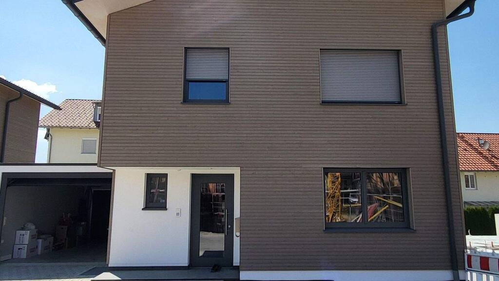 Einfamilienhaus zum Kauf - Erstbezug provisionsfrei 889.900 € 5 Zimmer 168 m² 260 m² Grundstück Durach Durach-Weidach 87471