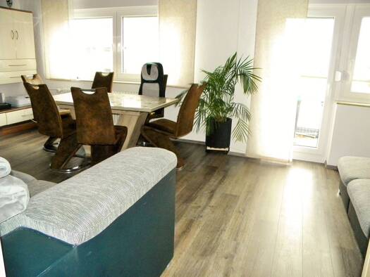 Wohnung zum Kauf 119.000 € 4 Zimmer 82 m² 2. Geschoss Hakedahl Detmold 32758