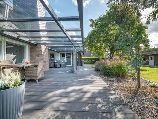 Mehrfamilienhaus zum Kauf 598.000 € 8 Zimmer 251,6 m² 2.170 m² Grundstück Freiburg 21729