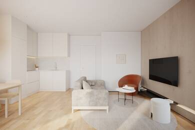 Wohnung zum Kauf 218.000 € 2 Zimmer 35,9 m² 2. Geschoss Eutritzsch Leipzig 04129