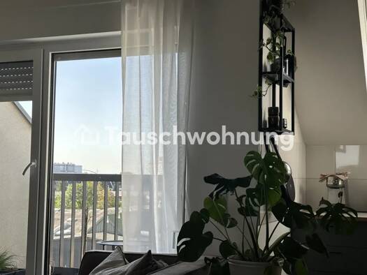 Wohnung zur Miete Tauschwohnung 1.200 € 3 Zimmer 67 m² 5. Geschoss Lörick Düsseldorf 40549