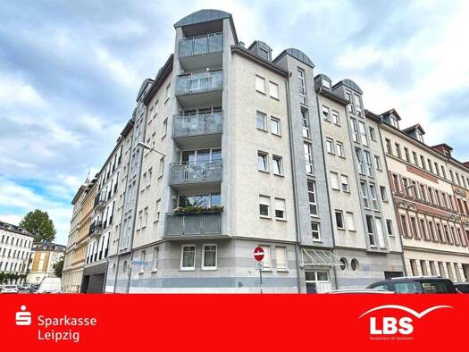 Wohnung zum Kauf 260.000 € 3 Zimmer 76,1 m² Schleußig Leipzig 04229