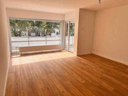 Wohnung zur Miete 1.390 € 3 Zimmer 102 m² 1. Geschoss frei ab sofort Brucknerallee 172 b Rheydt Mönchengladbach 41236