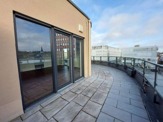 Wohnung zur Miete 712 € 2 Zimmer 79 m² Lüdenscheid 58507